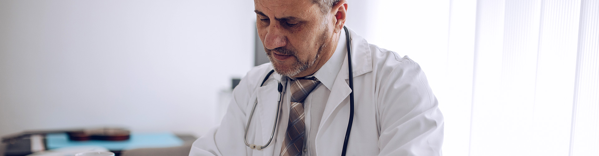 Doctor