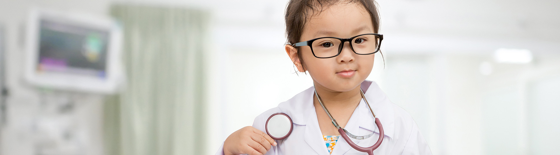Child doctor