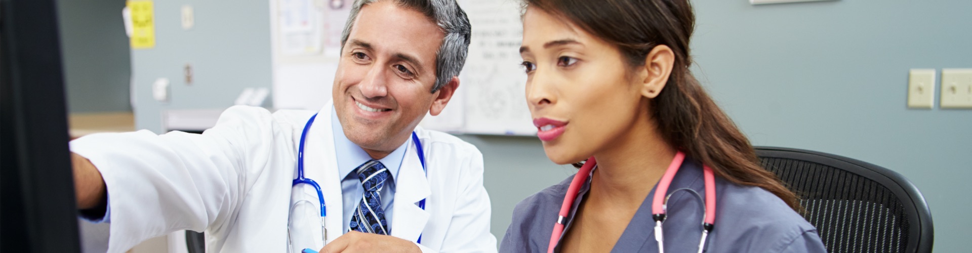 NextGen Healthcare Blog Why Health Information Exchanges (HIEs) are Vital to Healthcare Today