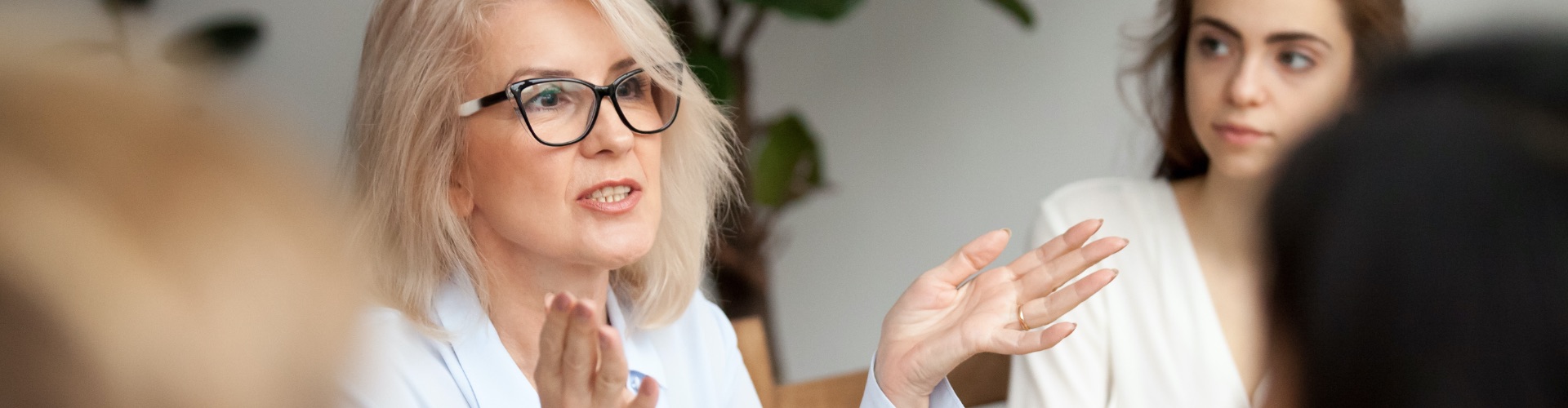 NextGen Healthcare Blog Get the Most Out of Your Next Consulting Engagement 