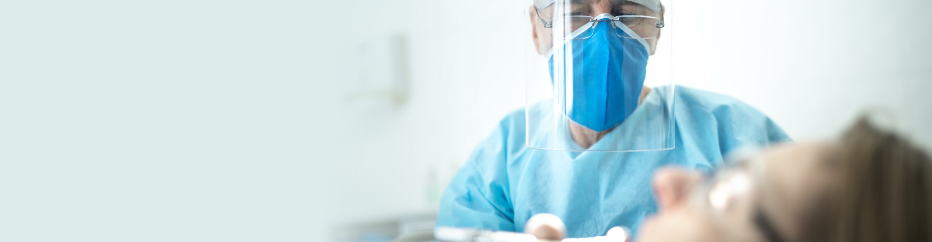 NextGen Healthcare Blog The Future of Oral Health in the Wake of the Pandemic