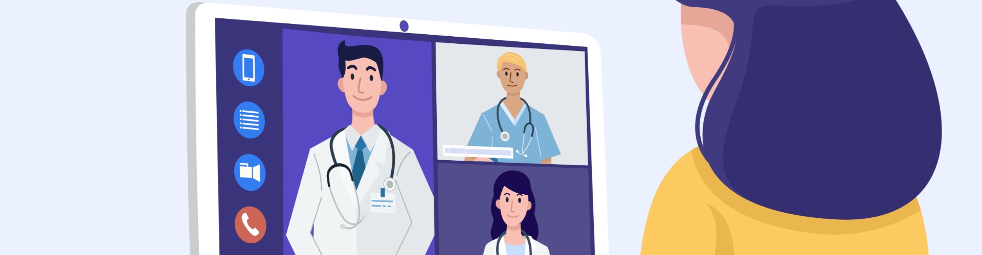 NextGen Healthcare Blog Four Ways to Adapt Preventive Care During COVID-19