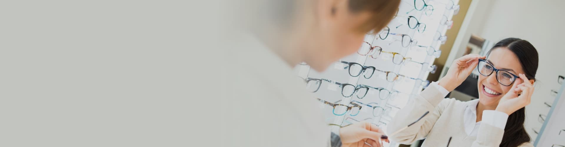 NextGen Healthcare Blog Top Trends in Eye Care