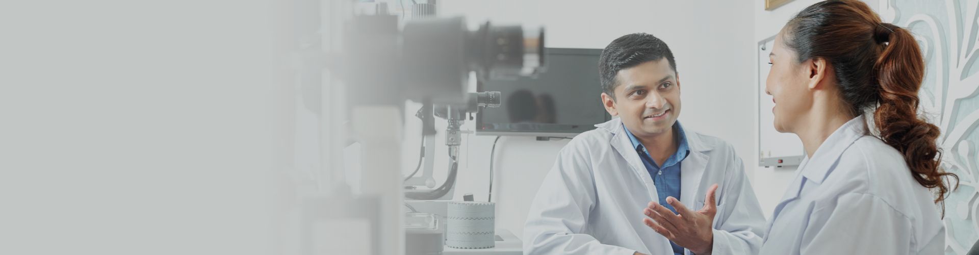 Integrated Eye Care