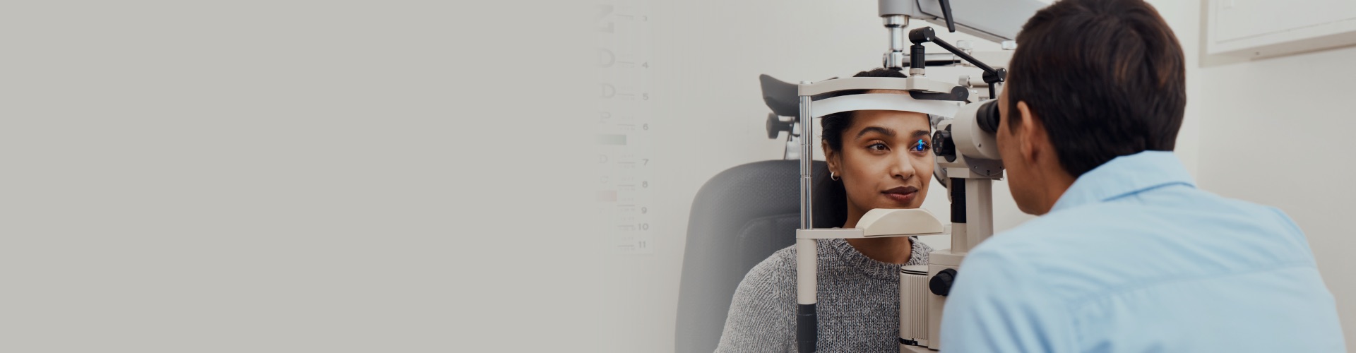 NextGen Healthcare Blog Top Trends in Eye Care