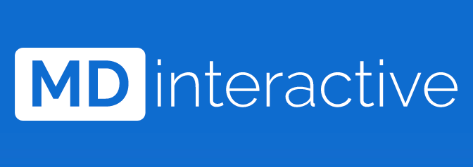 MDinteractive-Logo