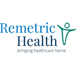 Remetric-Logo