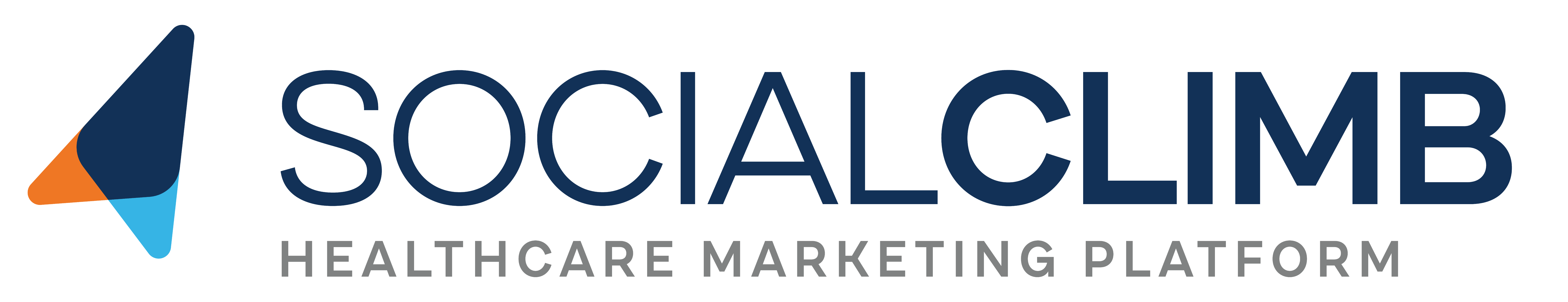 SocialClimb Logo