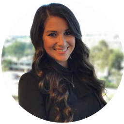 Lauren Villasenor headshot